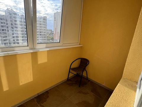 квартира по адресу Чубинского ул., 8-Б