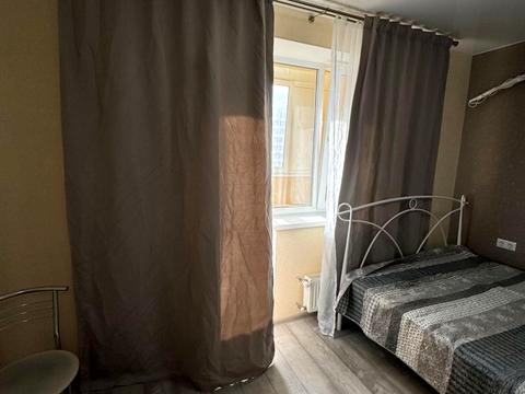 квартира по адресу Чубинского ул., 8-Б