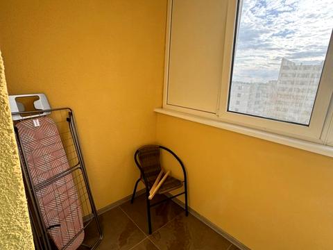 квартира по адресу Чубинского ул., 8-Б