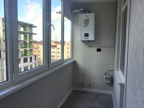 квартира за адресою Київська вул., 9-Д