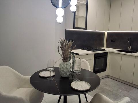 квартира по адресу Киевская ул., 9-Д