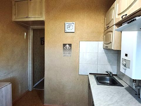 квартира по адресу Магистральная ул., 74-А