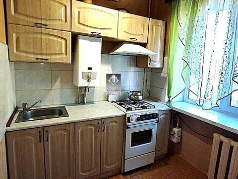 квартира по адресу Магистральная ул., 74-А