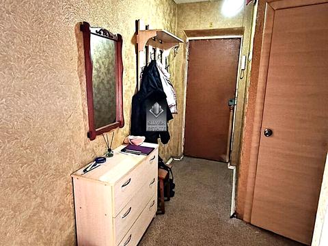 квартира по адресу Магистральная ул., 74-А