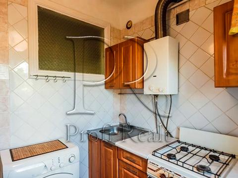 квартира за адресою Гетьмана Кирила Розумовського вул. (Миколи Краснова), 8