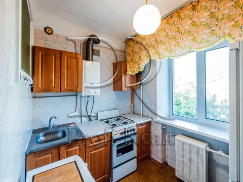 квартира за адресою Гетьмана Кирила Розумовського вул. (Миколи Краснова), 8