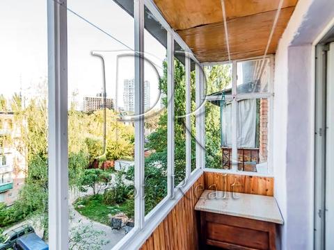 квартира за адресою Гетьмана Кирила Розумовського вул. (Миколи Краснова), 8