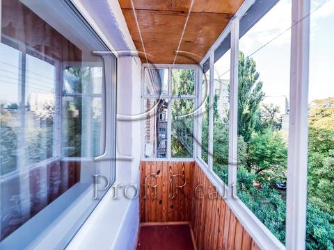 квартира за адресою Гетьмана Кирила Розумовського вул. (Миколи Краснова), 8