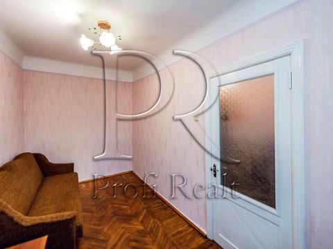 квартира за адресою Гетьмана Кирила Розумовського вул. (Миколи Краснова), 8