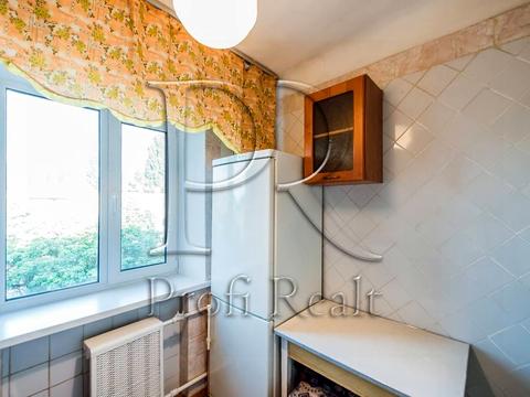 квартира за адресою Гетьмана Кирила Розумовського вул. (Миколи Краснова), 8