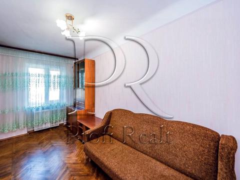 квартира за адресою Гетьмана Кирила Розумовського вул. (Миколи Краснова), 8