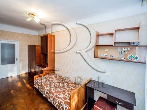 квартира за адресою Гетьмана Кирила Розумовського вул. (Миколи Краснова), 8