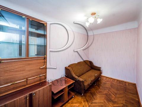 квартира за адресою Гетьмана Кирила Розумовського вул. (Миколи Краснова), 8