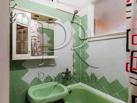 квартира за адресою Гетьмана Кирила Розумовського вул. (Миколи Краснова), 8