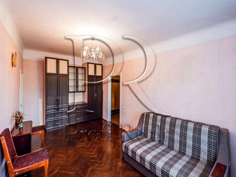 квартира за адресою Гетьмана Кирила Розумовського вул. (Миколи Краснова), 8