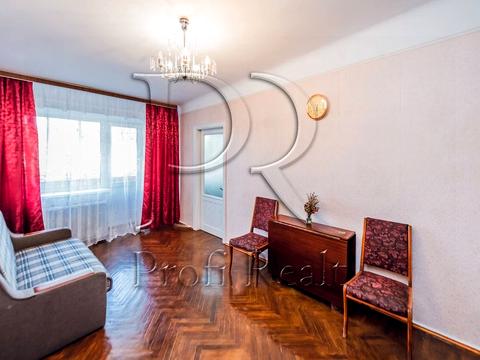 квартира за адресою Гетьмана Кирила Розумовського вул. (Миколи Краснова), 8