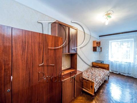 квартира за адресою Гетьмана Кирила Розумовського вул. (Миколи Краснова), 8