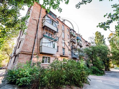 квартира за адресою Гетьмана Кирила Розумовського вул. (Миколи Краснова), 8