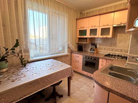 квартира за адресою Припортова вул. (Героїв Сталінграда), 22