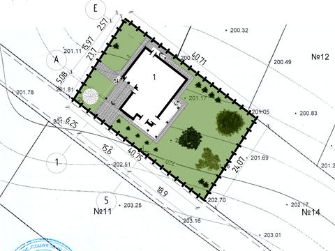 будинок за адресою масив фортовий, 20