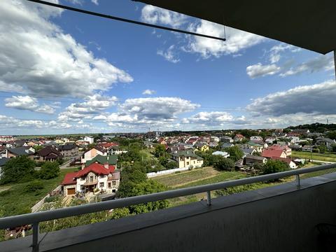 квартира за адресою Андрія Сахарова вул., 14