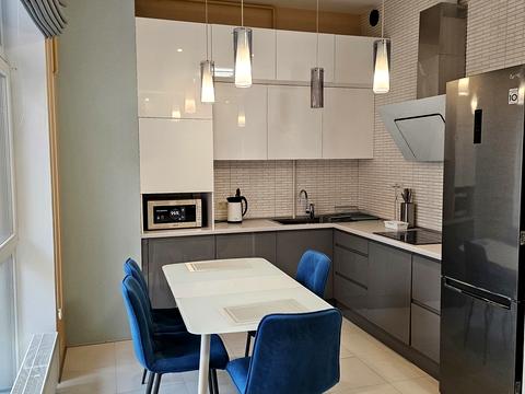 квартира по адресу Южная ул., 8-Г