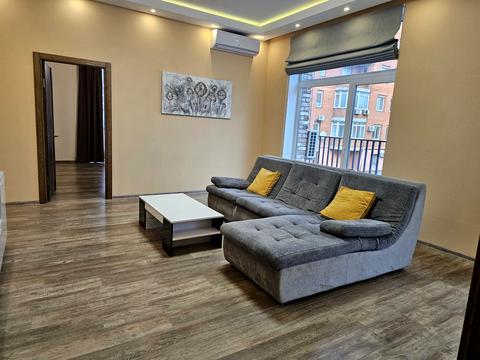 квартира по адресу Южная ул., 8-Г