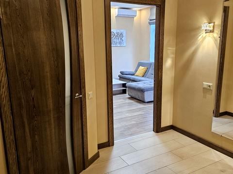 квартира по адресу Южная ул., 8-Г