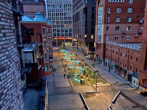 квартира по адресу Южная ул., 8-Г