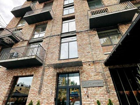 квартира по адресу Южная ул., 8-Г