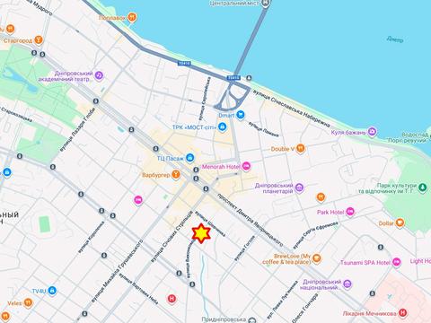 квартира по адресу Южная ул., 8-Г