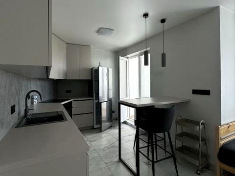 квартира за адресою Юлії Здановської вул. (Ломоносова), 83-Г