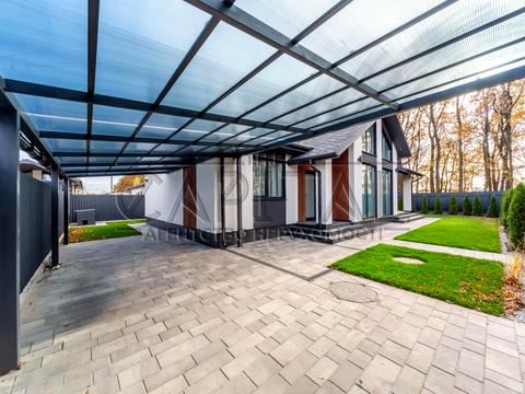 дом по адресу Пограничная ул.