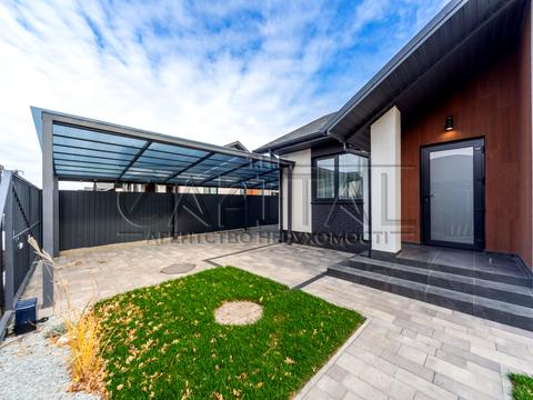 будинок за адресою Прикордонна вул.