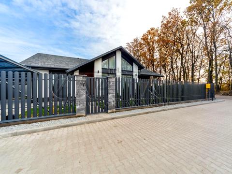 дом по адресу Пограничная ул.