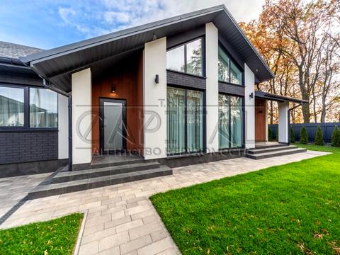 дом по адресу Пограничная ул.