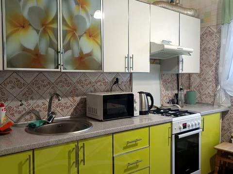 квартира по адресу Заливная ул., 13