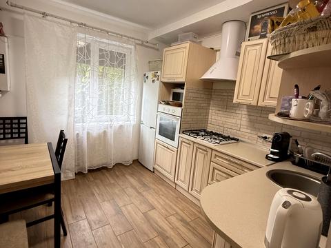 квартира по адресу Ілони Зріні ул., 113