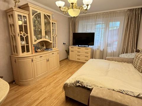 квартира по адресу Ілони Зріні ул., 113