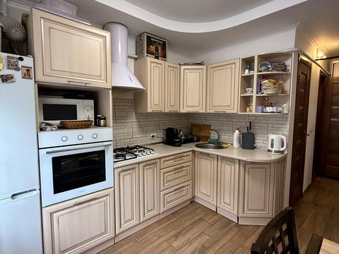 квартира по адресу Ілони Зріні ул., 113