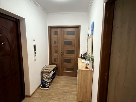 квартира по адресу Ілони Зріні ул., 113