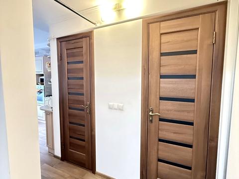 квартира по адресу Ілони Зріні ул., 113