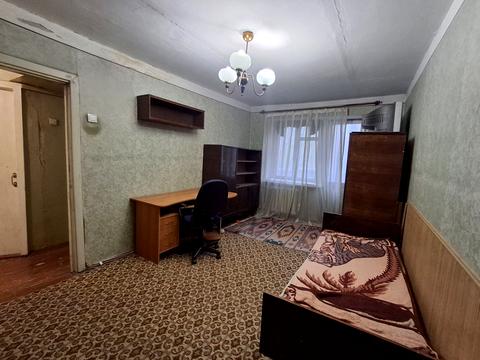 квартира по адресу 23 Августа ул., 24