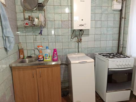 квартира по адресу 23 Августа ул., 24