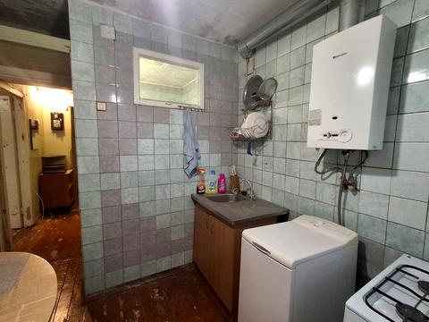 квартира по адресу 23 Августа ул., 24