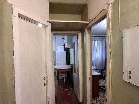 квартира по адресу 23 Августа ул., 24