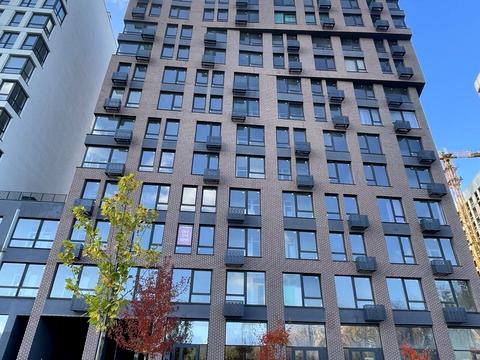 квартира за адресою Берковецька вул., 4-Д