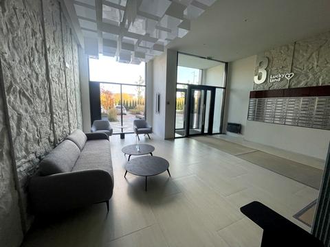 квартира за адресою Берковецька вул., 4-Д