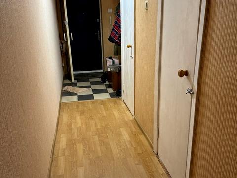 квартира за адресою Дачна вул. (Бориса Гаріна), 51