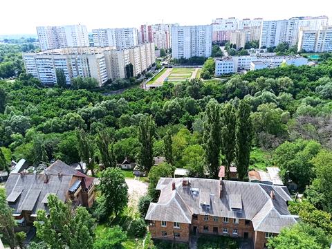 квартира за адресою Дачна вул. (Бориса Гаріна), 51